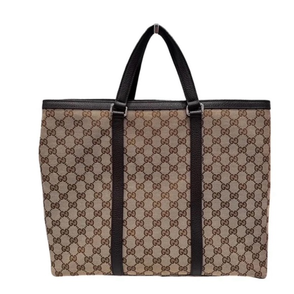 Gucci Monogram Joy Tote - Picture 2 of 9